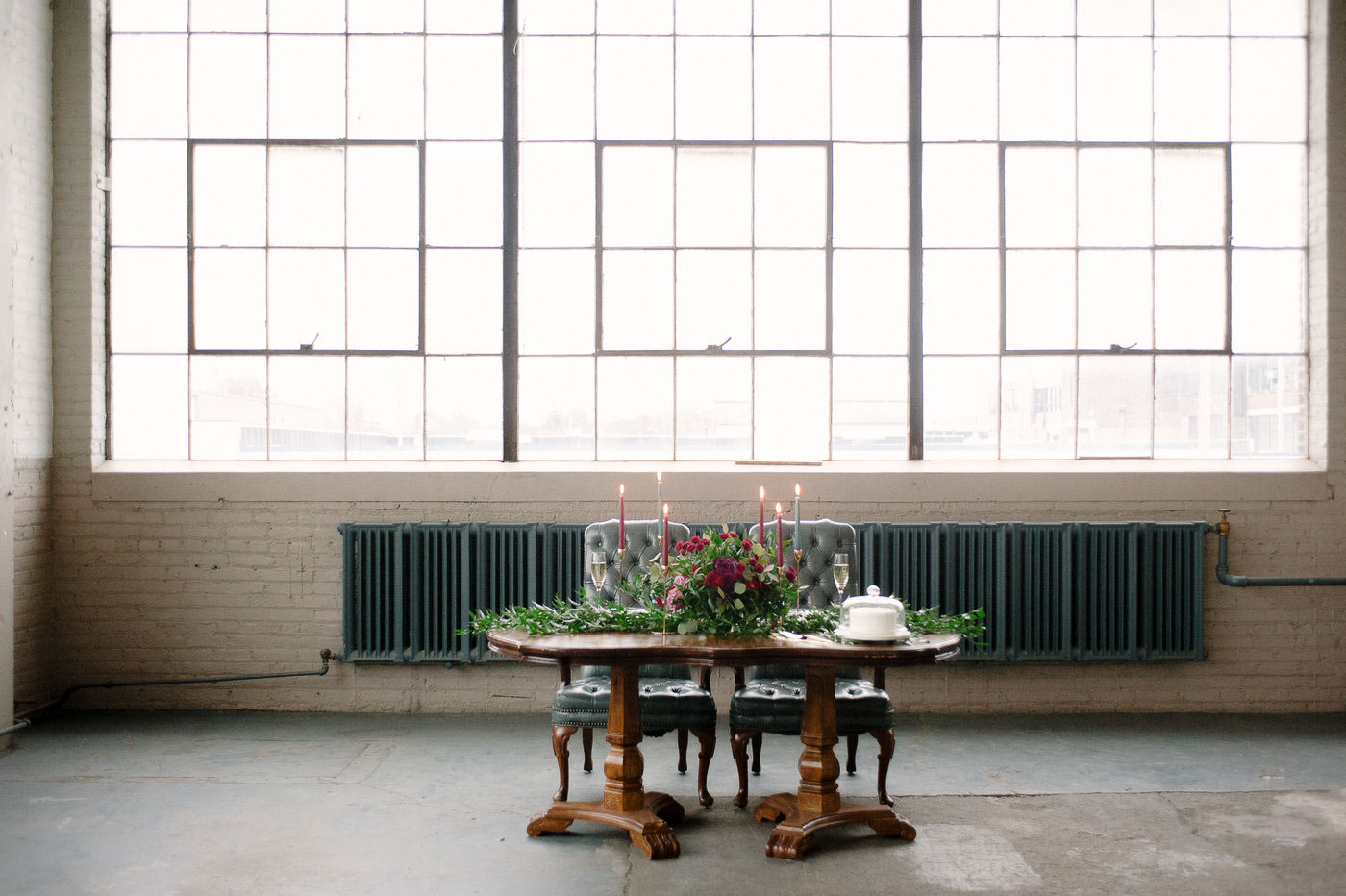 Lake erie building cleveland wedding venue