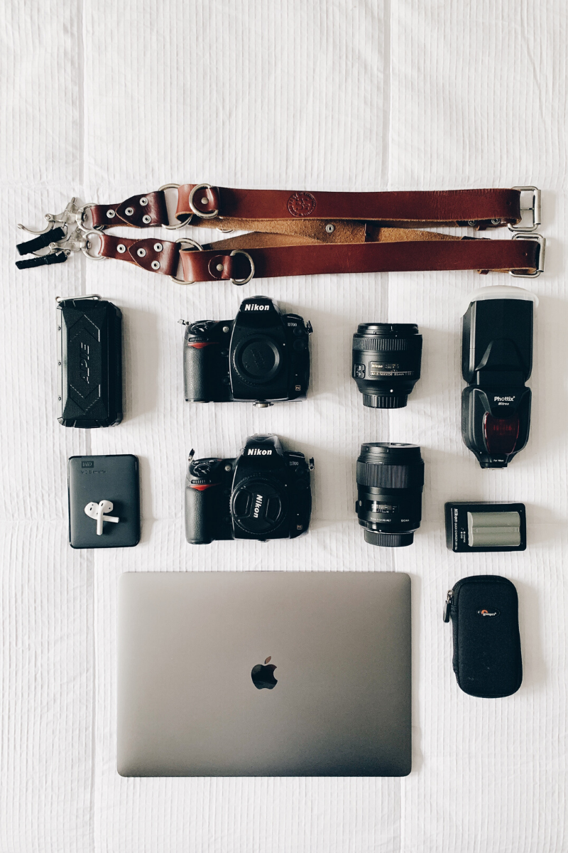 Tips for choosing a wedding photographer