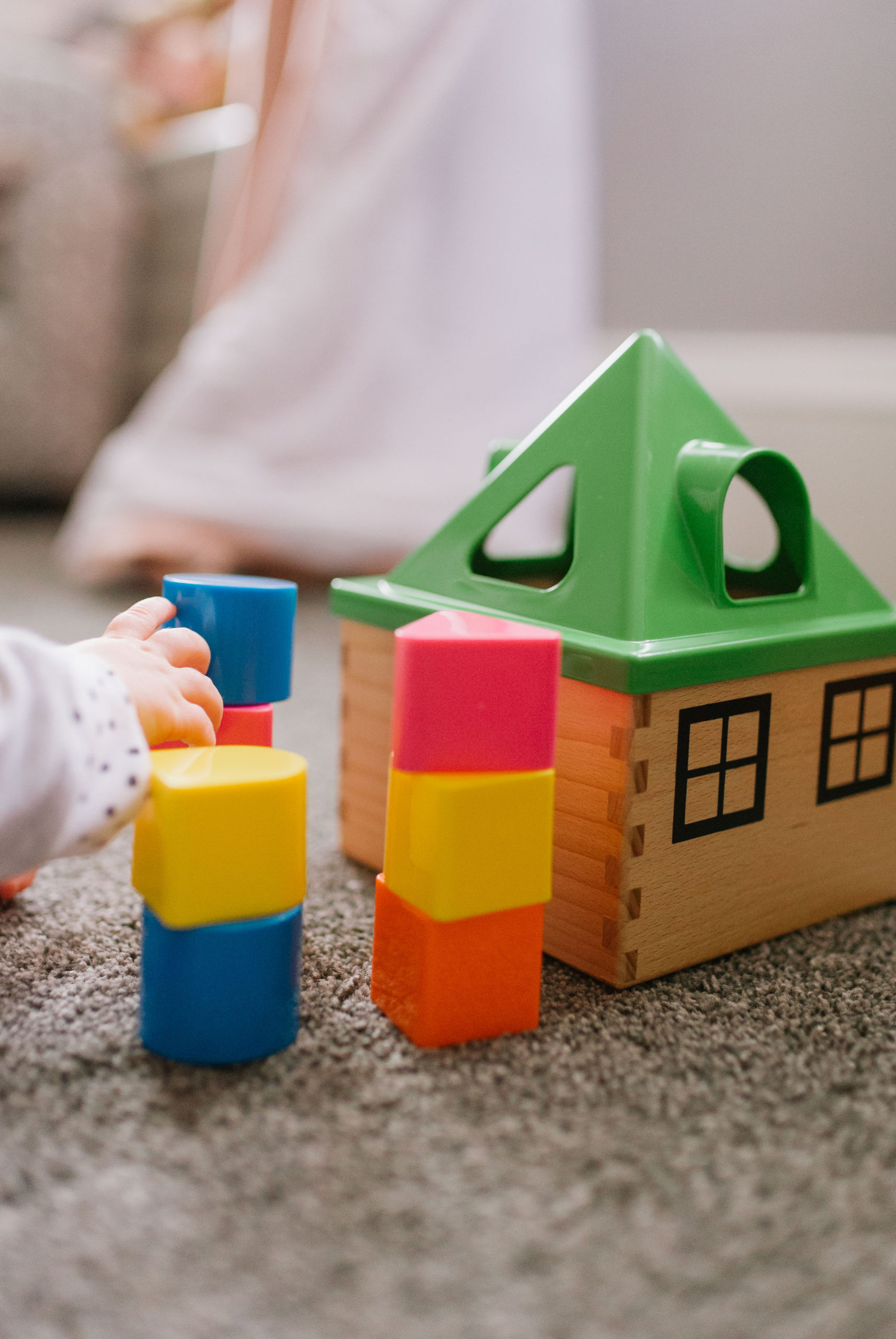 Top Baby Products For New Mommas Ana Maria Photography