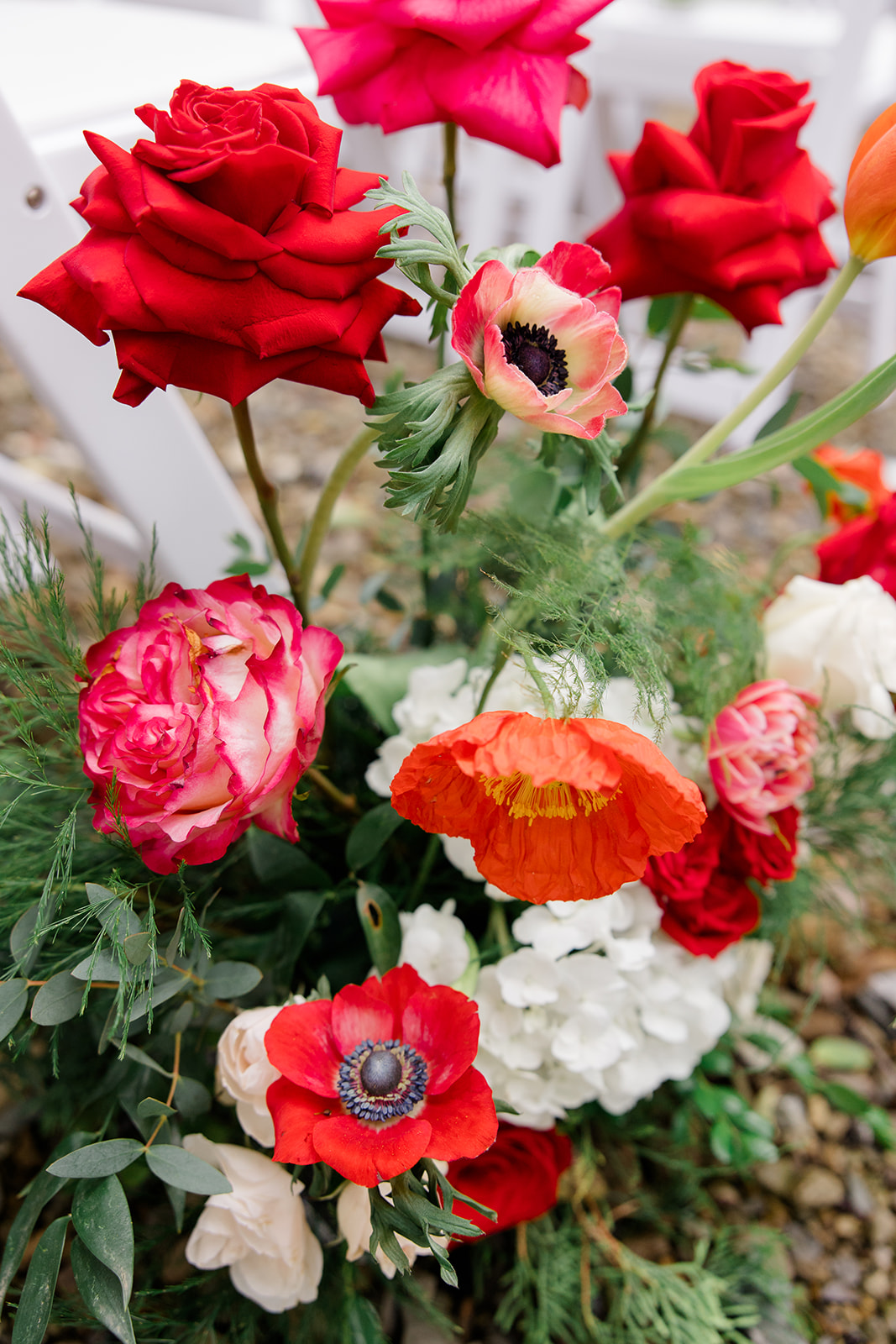 1840 Manor House | Akron, Ohio Wedding Venue - Ana Maria Photography